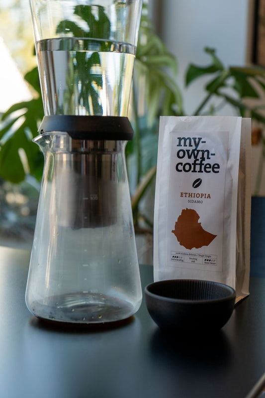 Cold Brew