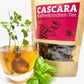 Cascara Kaffeekirschen-Tee 70 g Beutel