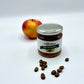 Apfel-Kaffee Konfitüre (220 g Glas)