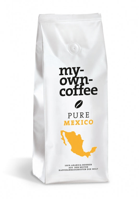 PURE Mexico Altura Kaffeebohnen
