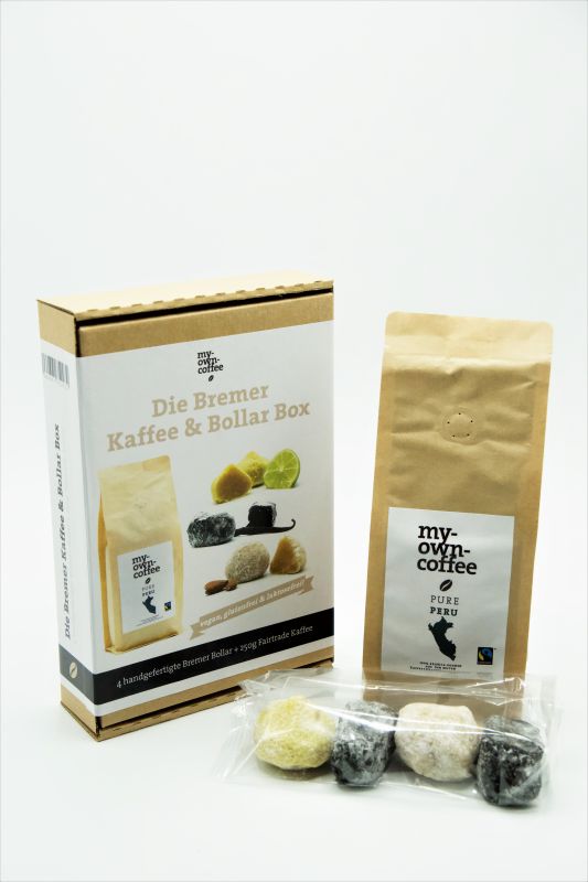 Bremer-Bollar-Box Fairtrade
