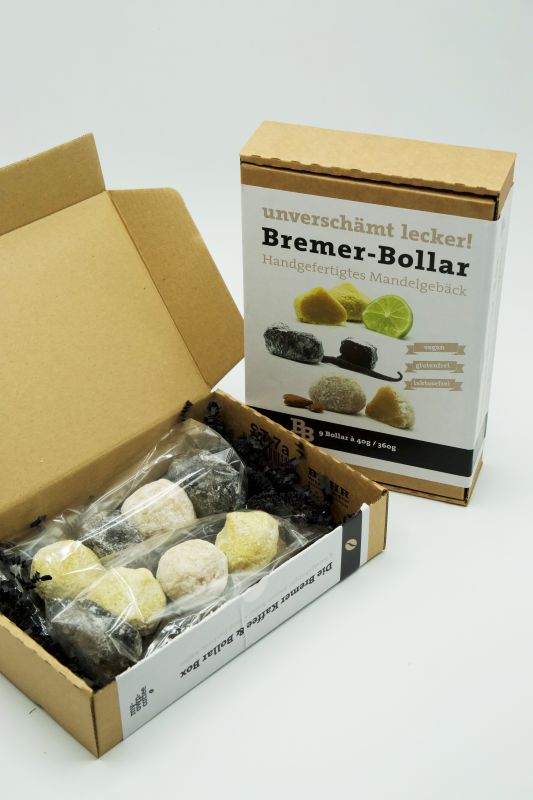 Bremer-Bollar-Box