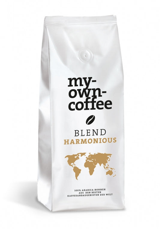 BLEND Harmonious